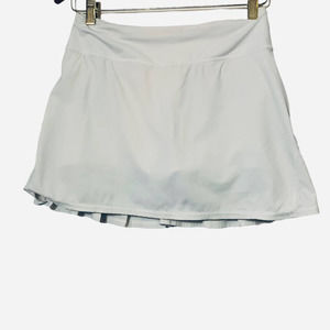 Lululemon skort size 4